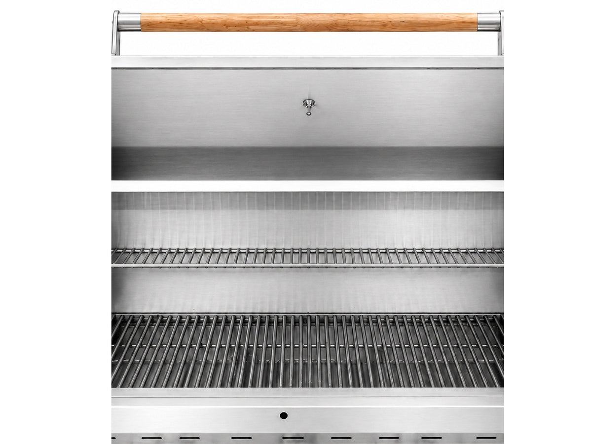 Grill Empotrable 90 Fiamma