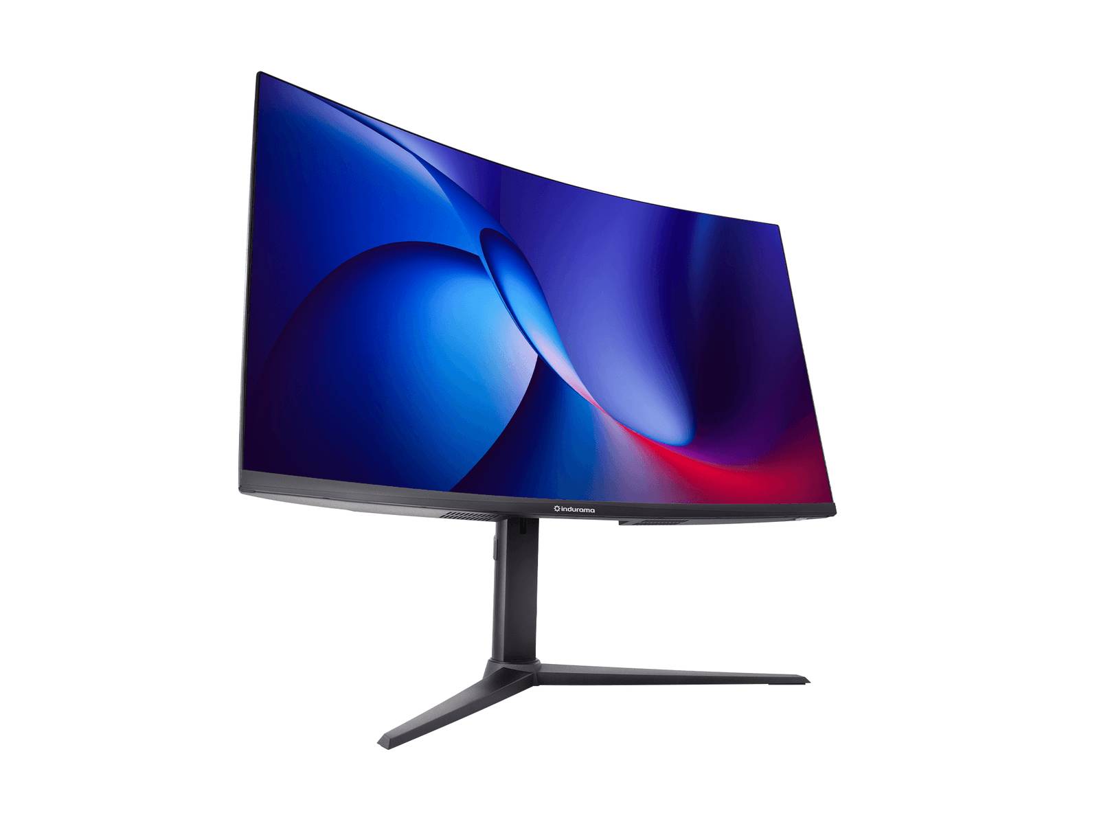 Monitor 32" Curvo Indurama