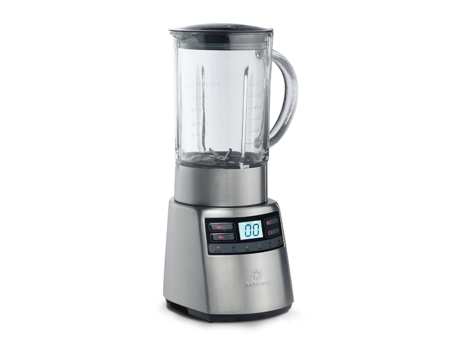 Licuadora 1.5 L Indurama