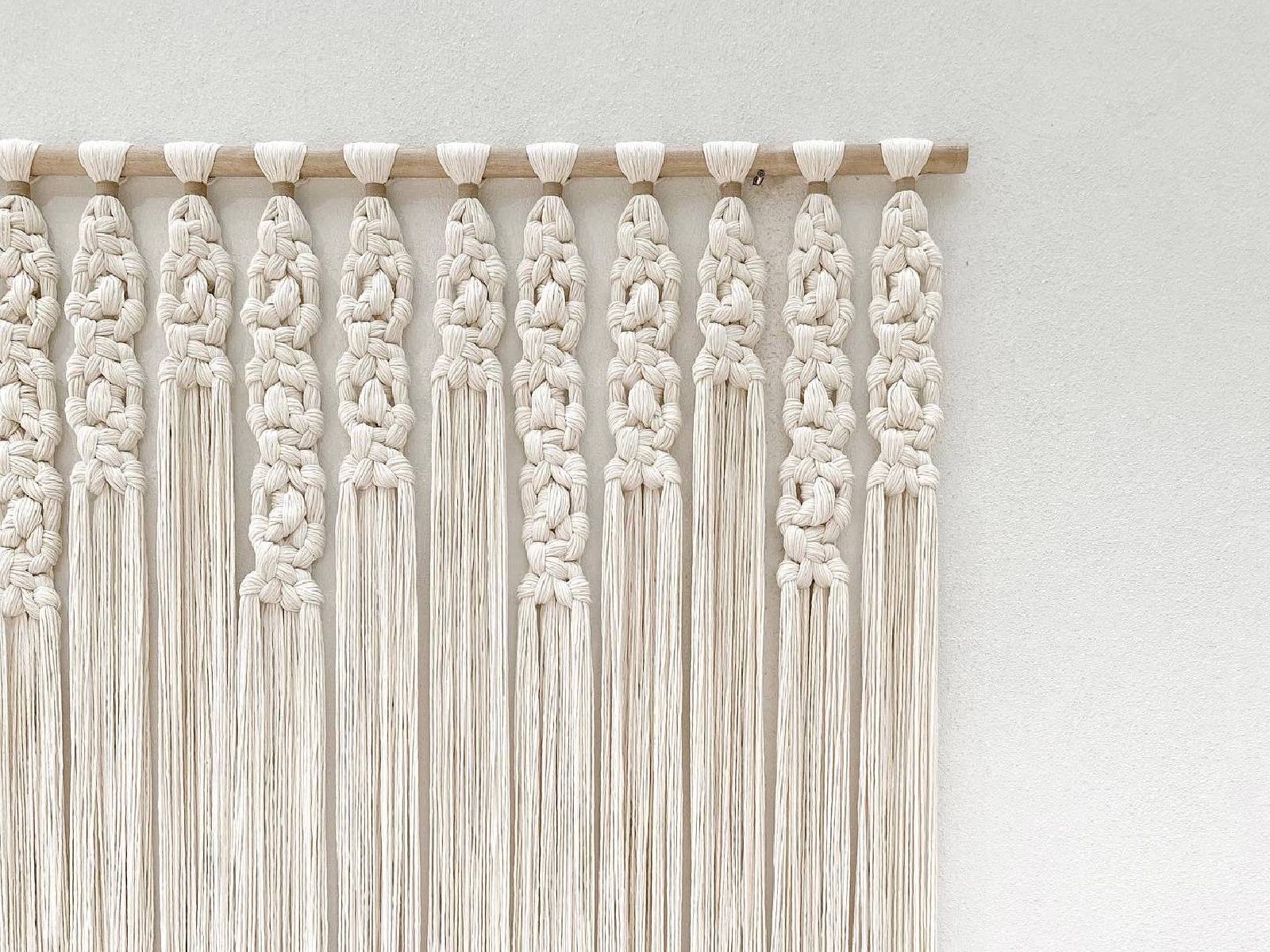 Aplique Gracia Khipu