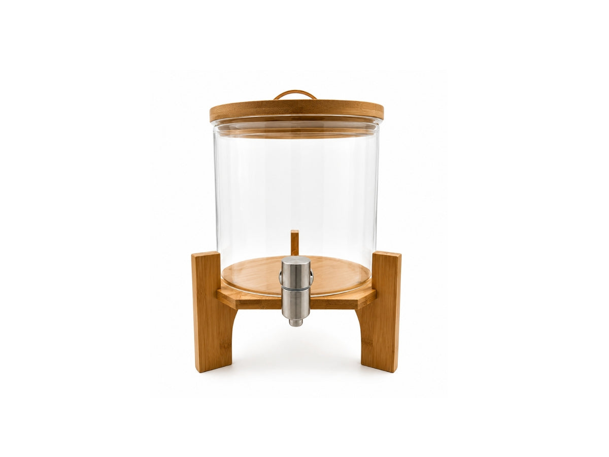 Dispensador de Líquidos 5L Warenhaus