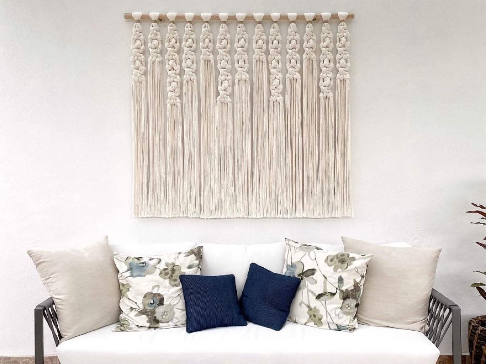 Aplique Gracia Khipu