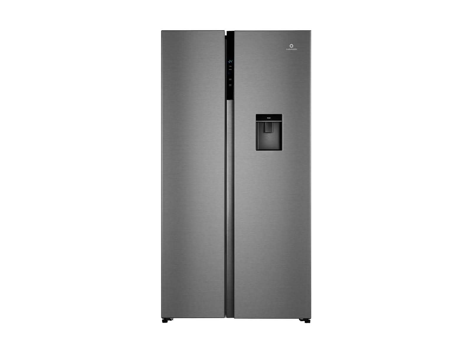 Refrigeradora RI 7568D CR Indurama