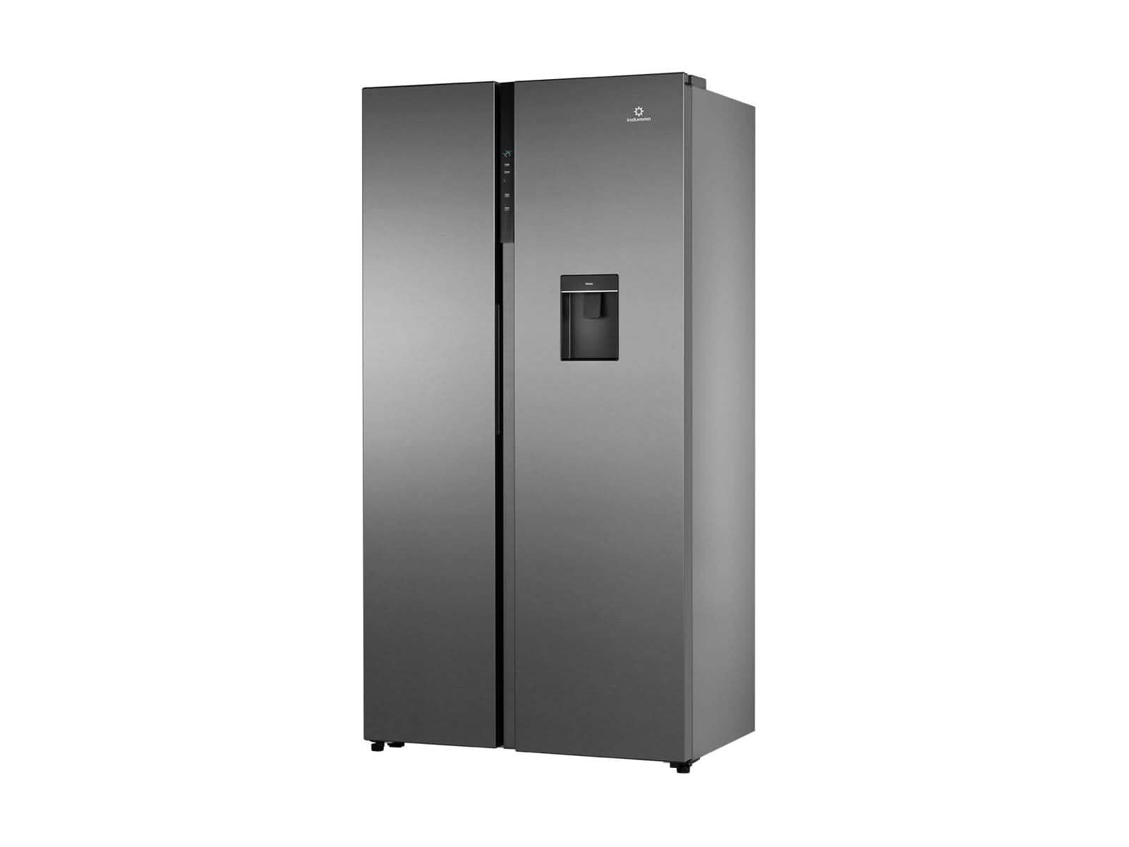 Refrigeradora RI 7568D CR Indurama