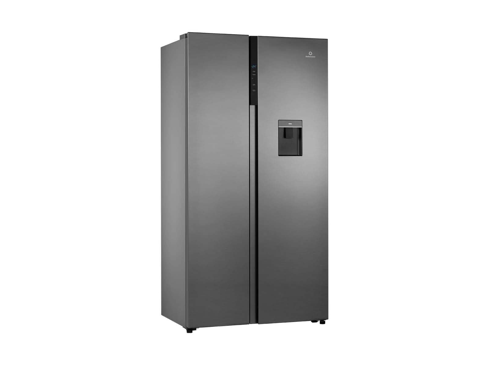 Refrigeradora RI 7568D CR Indurama