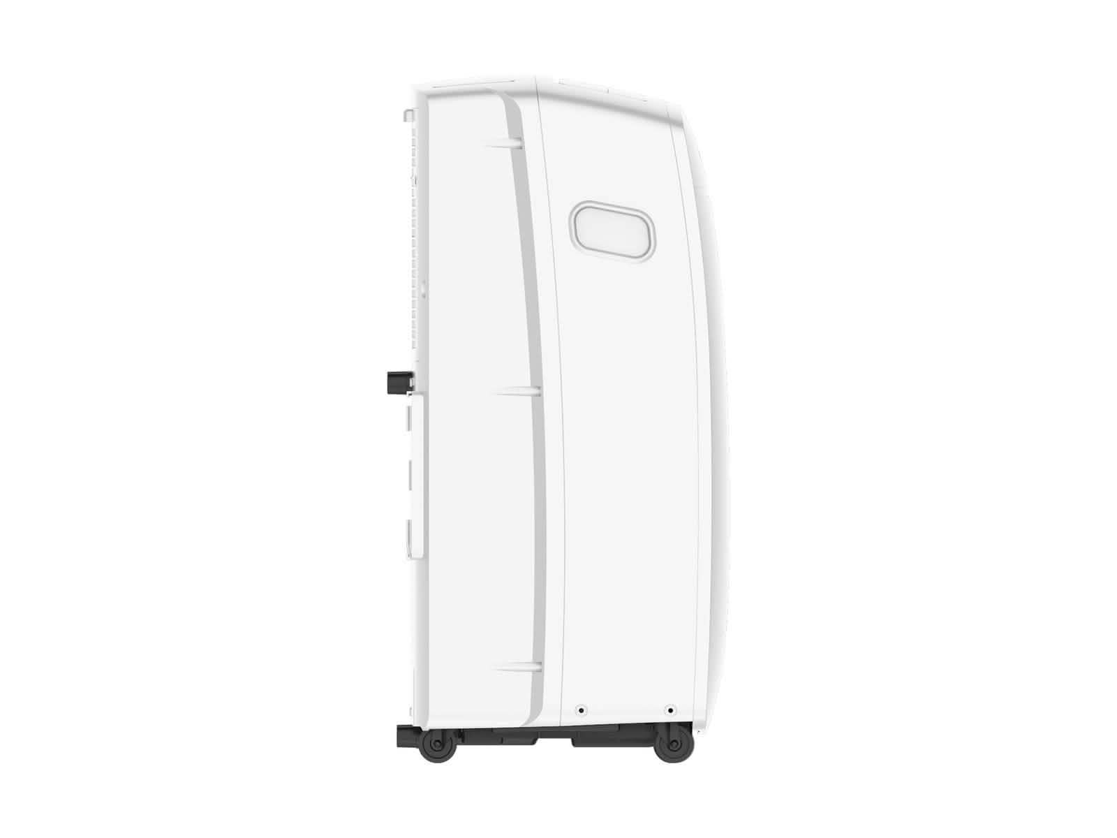 Aire Acondicionado Portatil Indurama 12000 BTU API-12A BL Indurama