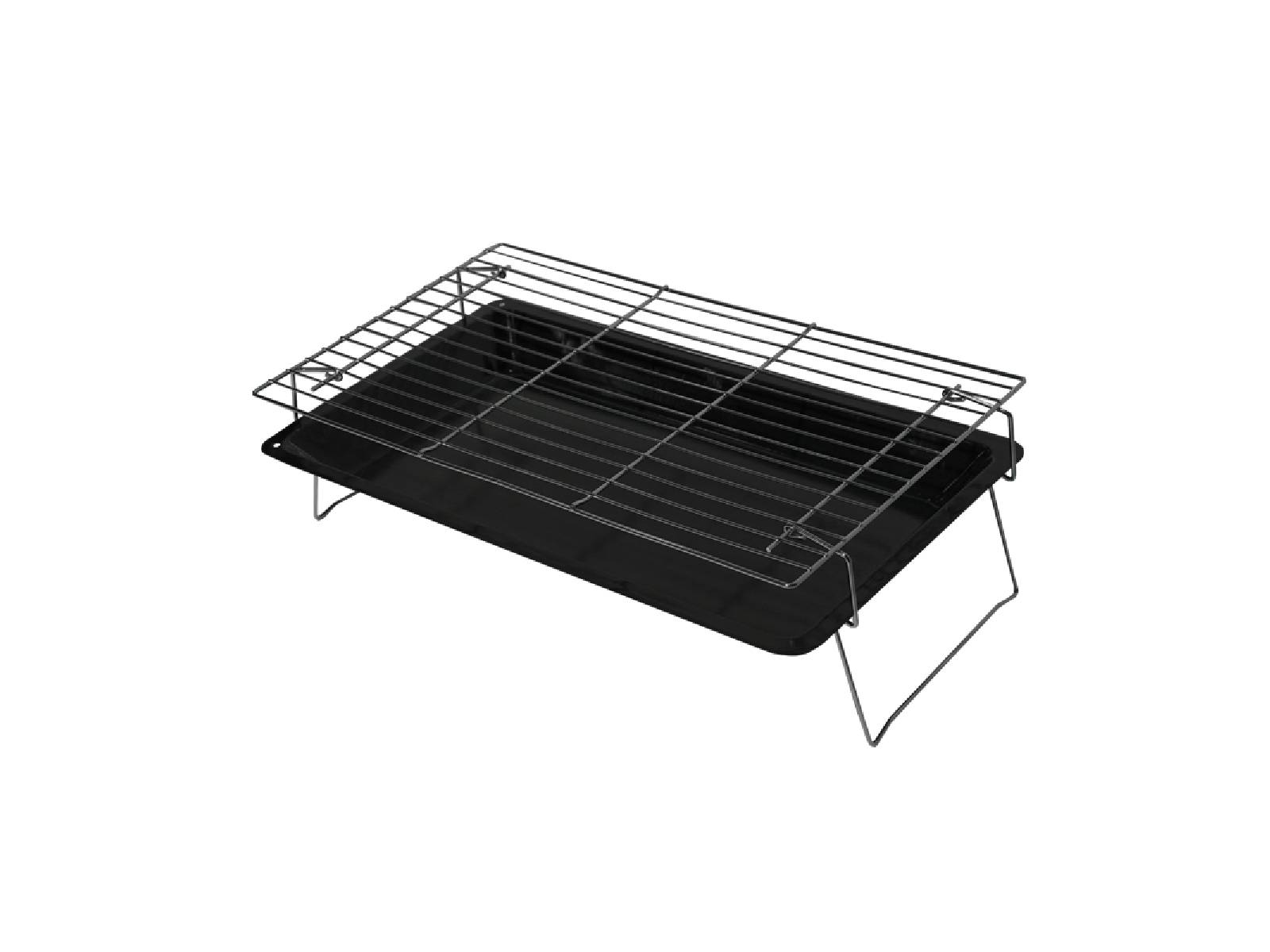 Easy Go Grill BP