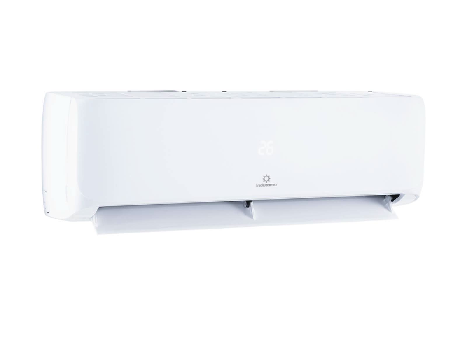 Aire Acondicionado 12000BTU ASI-121I BL Indurama