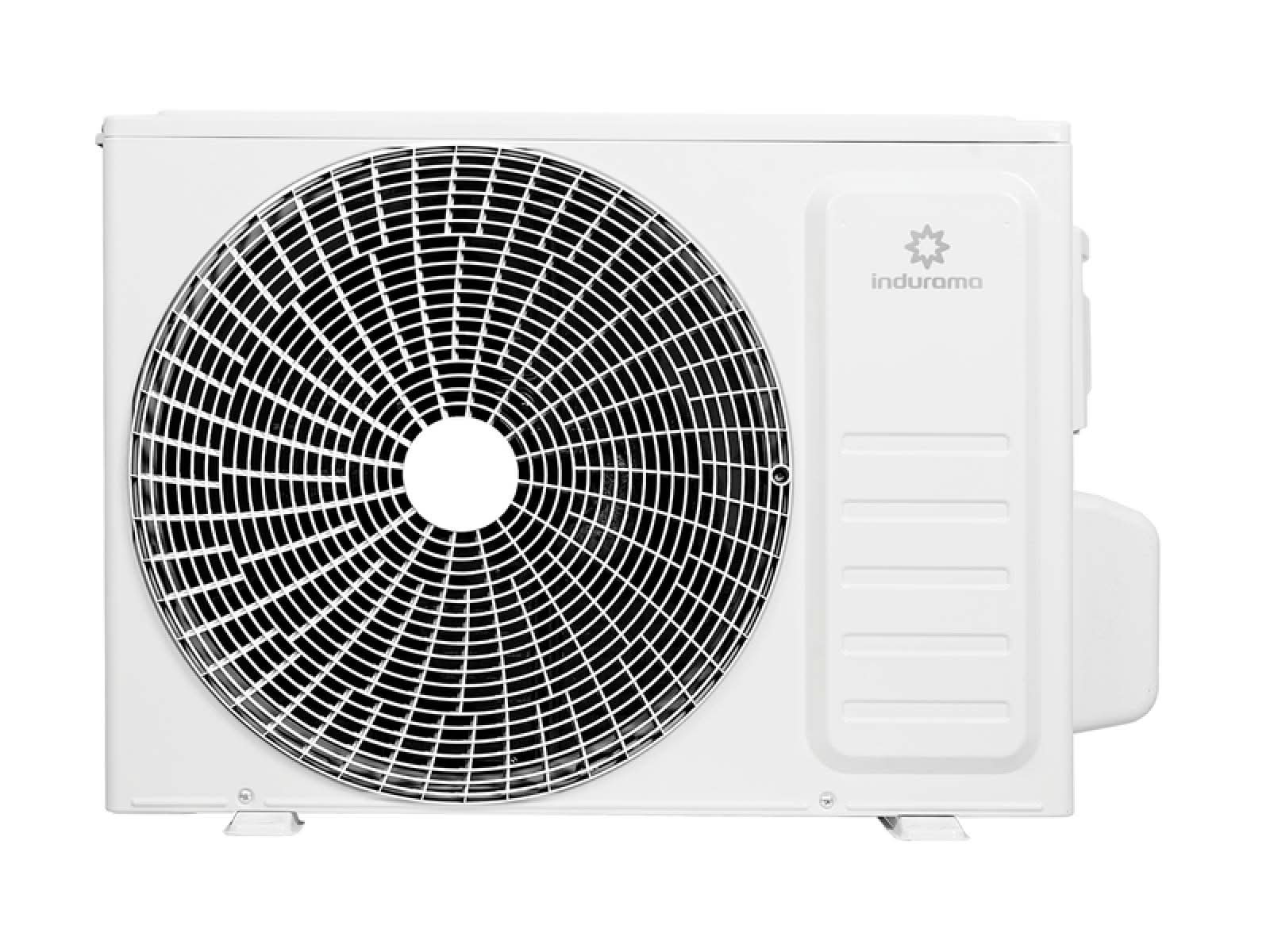 Aire Acondicionado 12000BTU ASI-121I BL Indurama