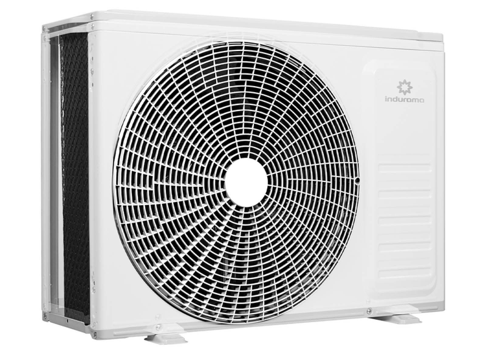 Aire Acondicionado 12000BTU ASI-121I BL Indurama