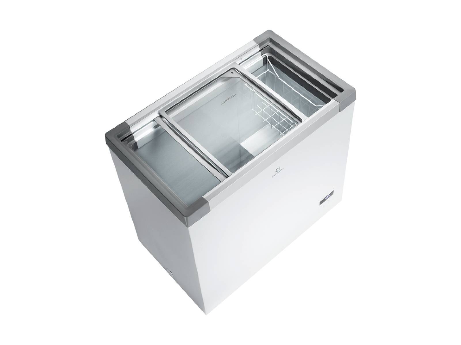 Congelador Horizontal 204 Litros CI-199 TV Indurama