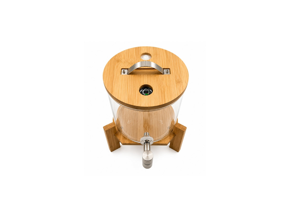 Dispensador de Líquidos 5L Warenhaus