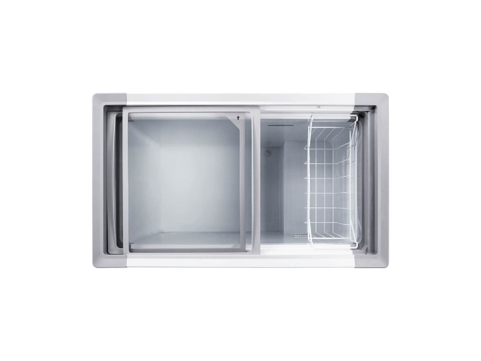 Congelador Horizontal 204 Litros CI-199 TV Indurama
