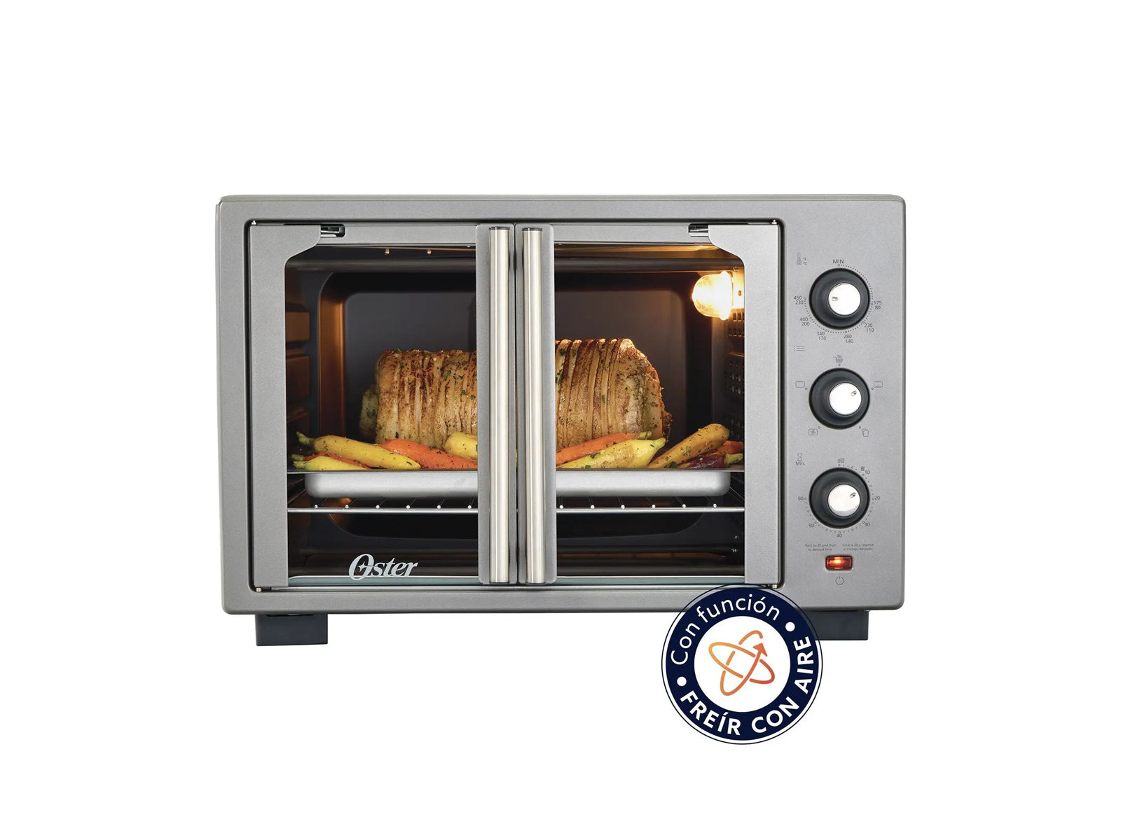 Horno Freidora de Aire 42L Oster
