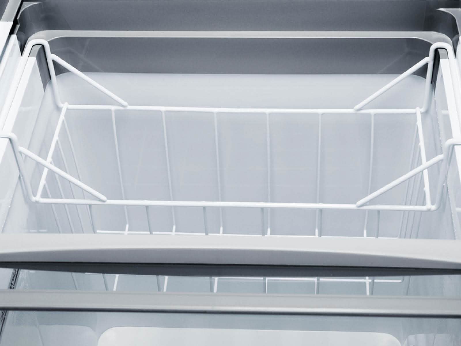 Congelador Horizontal 204 Litros CI-199 TV Indurama