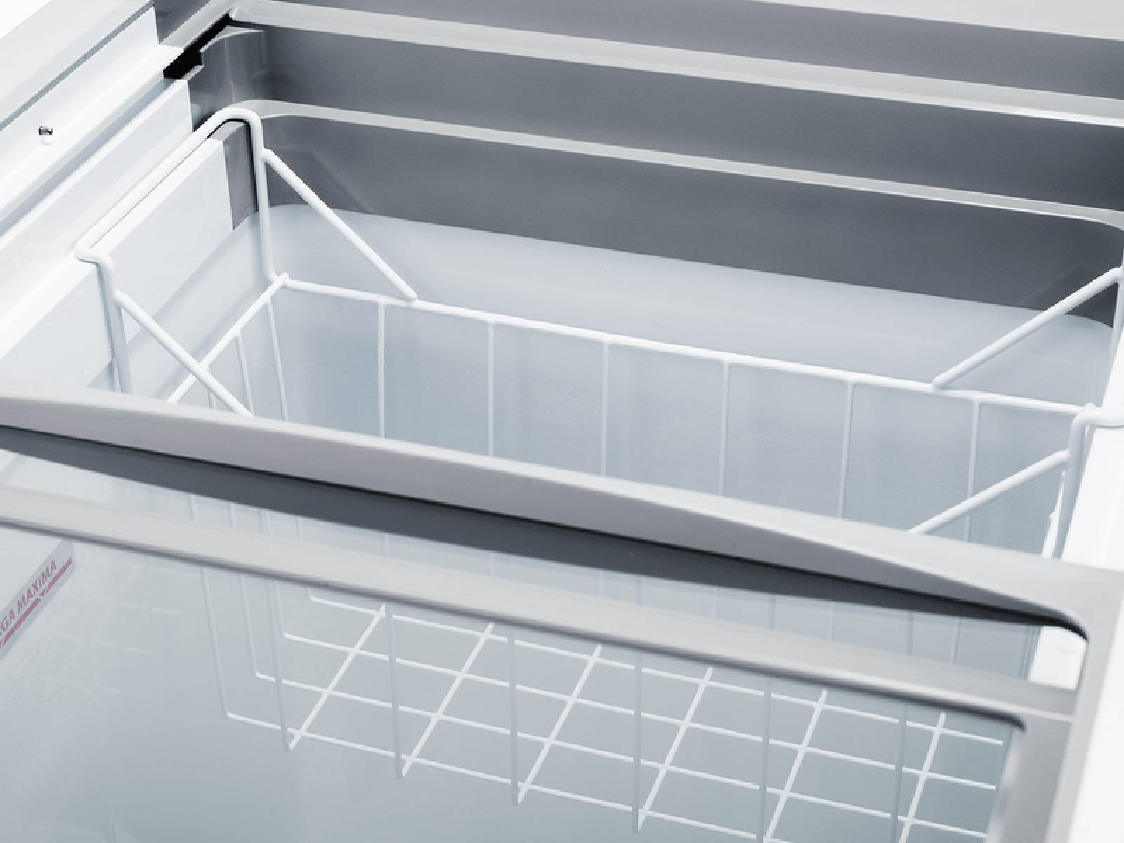 Congelador Horizontal 204 Litros CI-199 TV Indurama