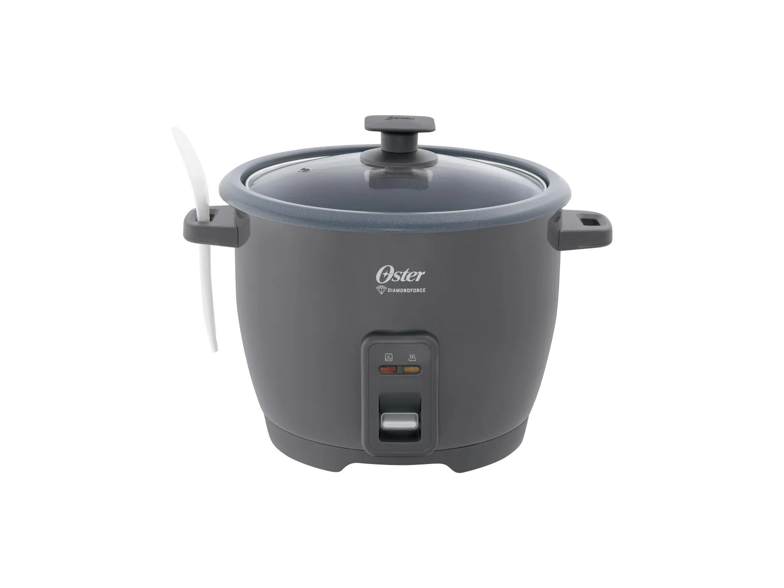 Olla Arrocera Gris 1L Oster