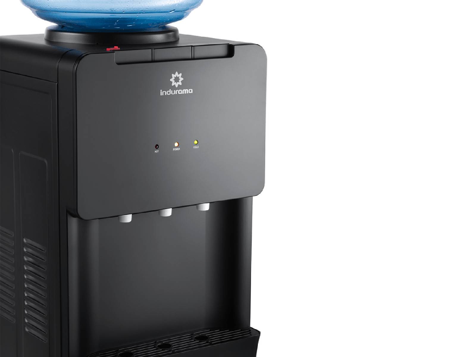 Dispensador de Agua Industrial Idane25 Indurama