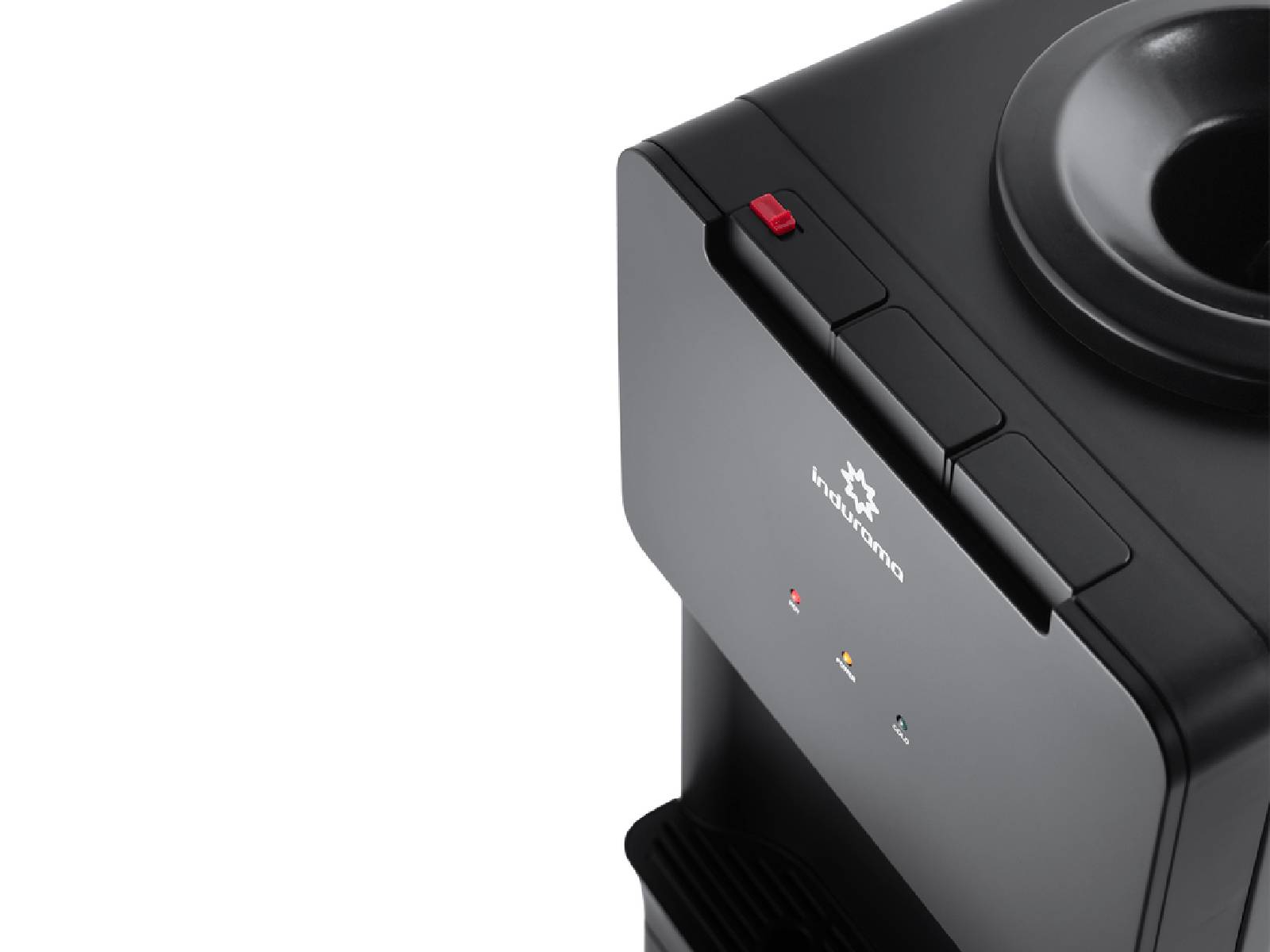 Dispensador de Agua Industrial Idane25 Indurama