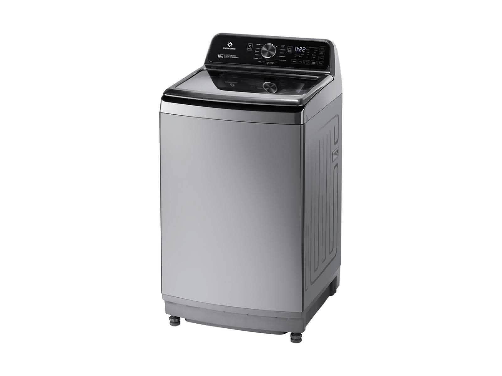 Lavadora Automatico Titanium 18kg LRI-18CRPP