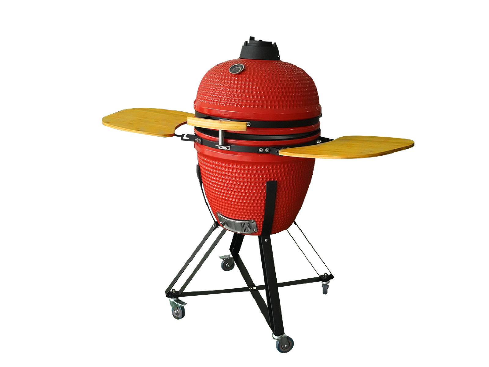 Kamado Grill BP