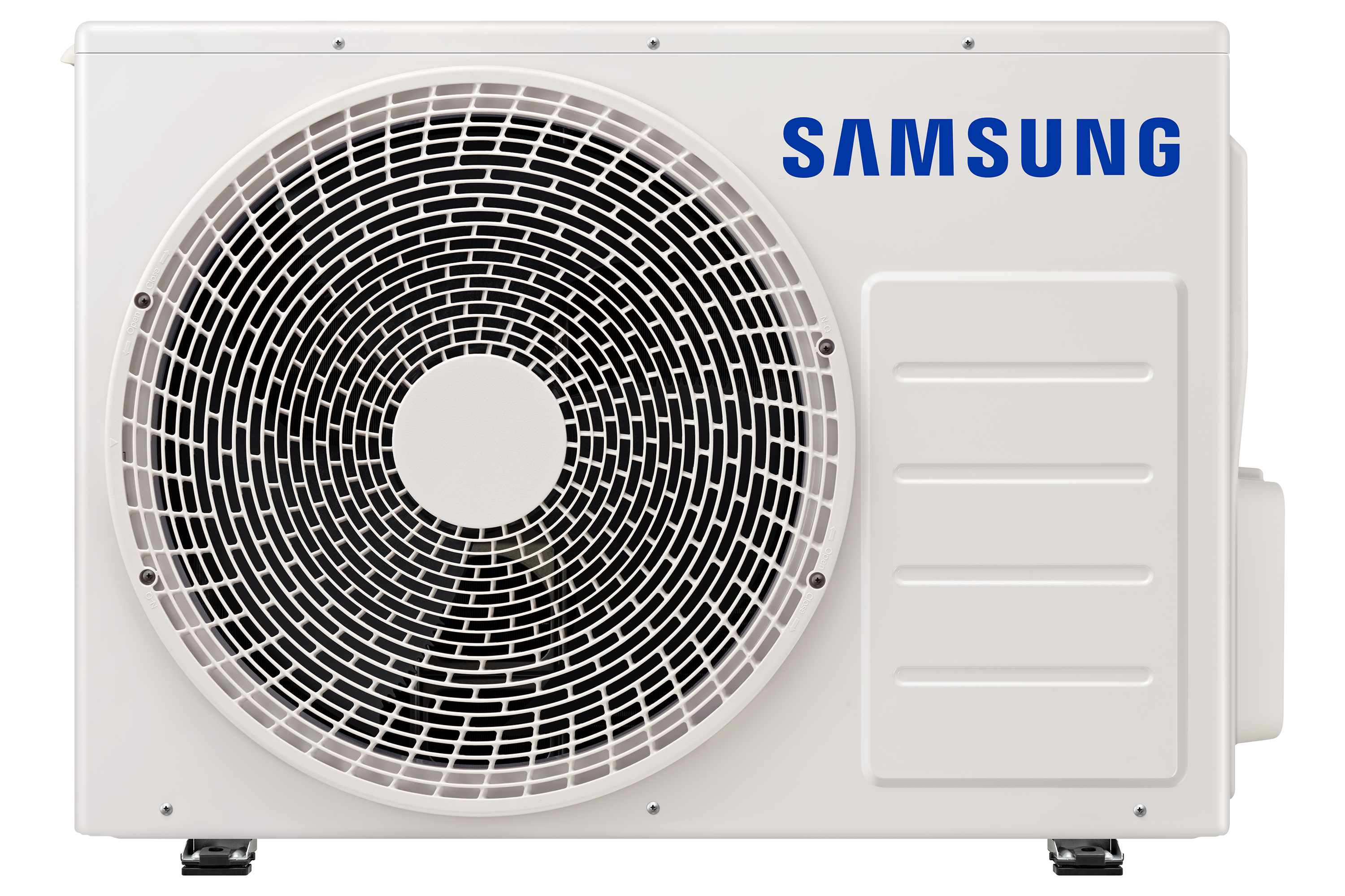 Aire Acondicionado WindFree 24000BTU Samsung
