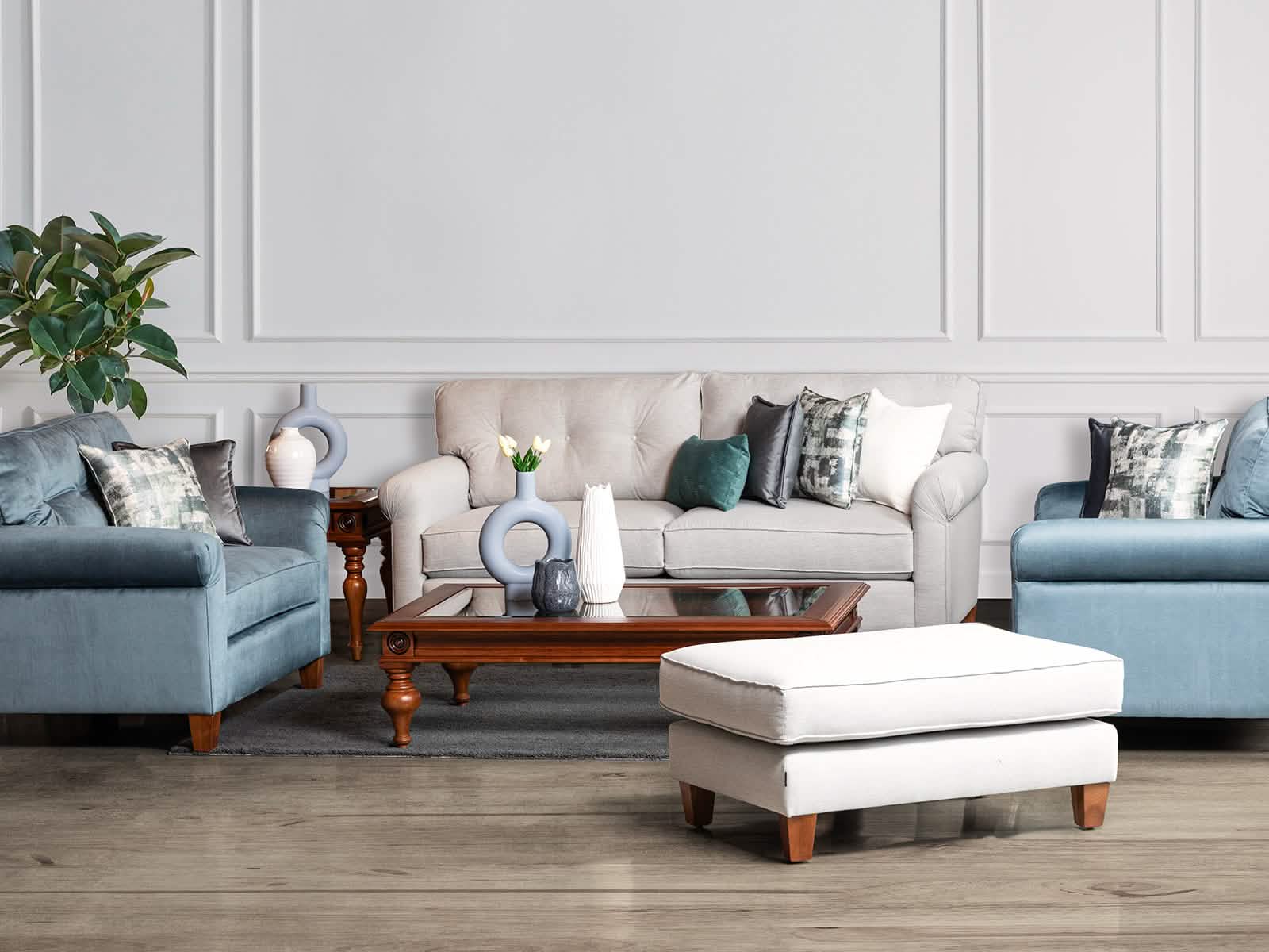 Sala Laurel