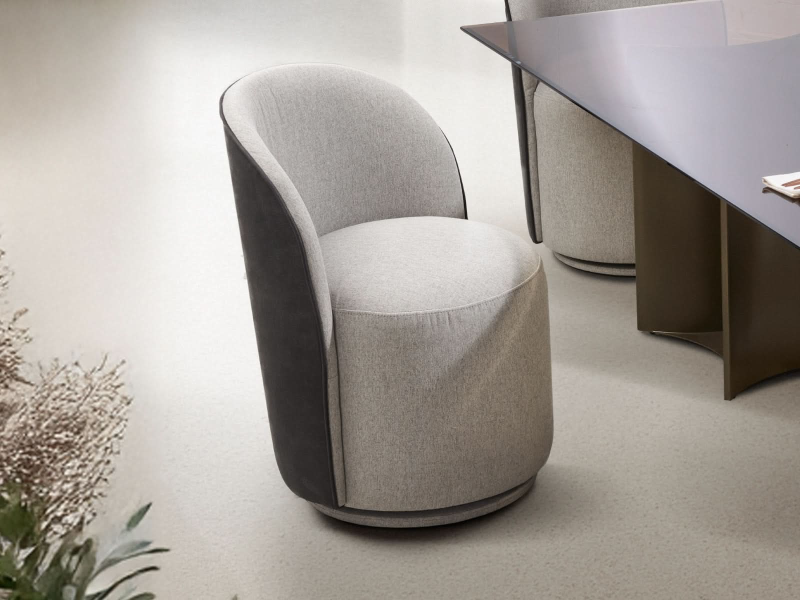 Butaca Auxiliar Simone