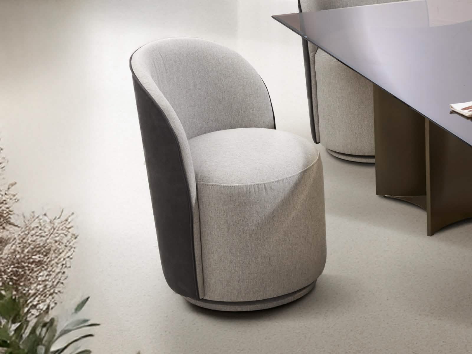 Butaca Auxiliar Simone