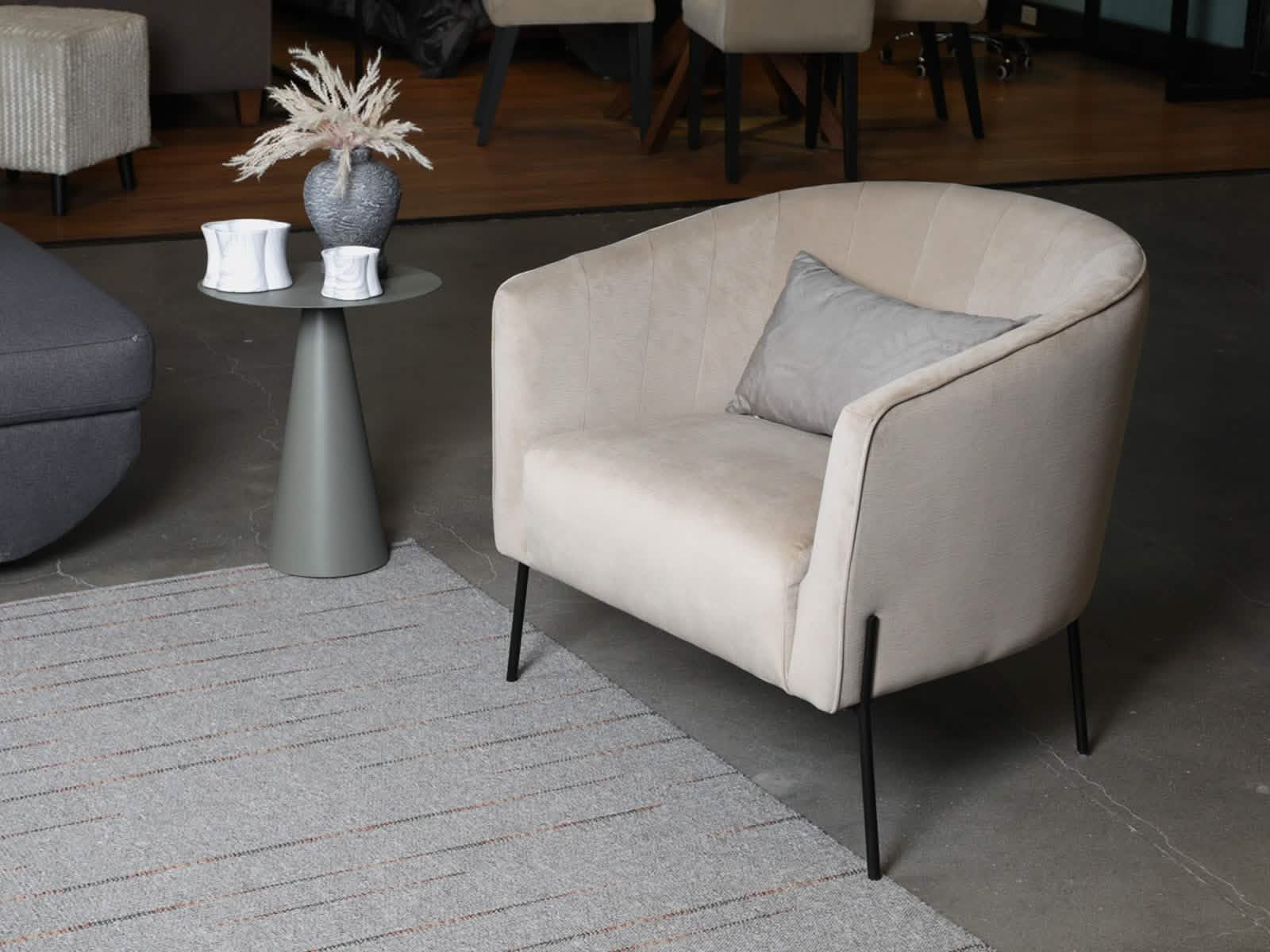 Sillon Auxiliar Tweet #Color_FloralWhite"T28100"