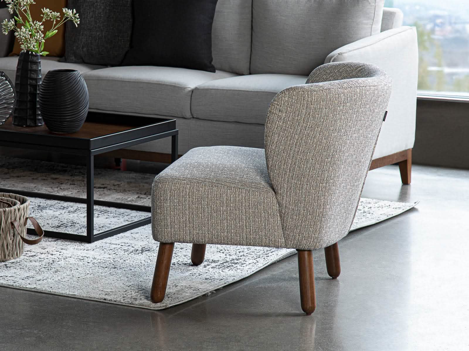 Sillon Auxiliar Collen