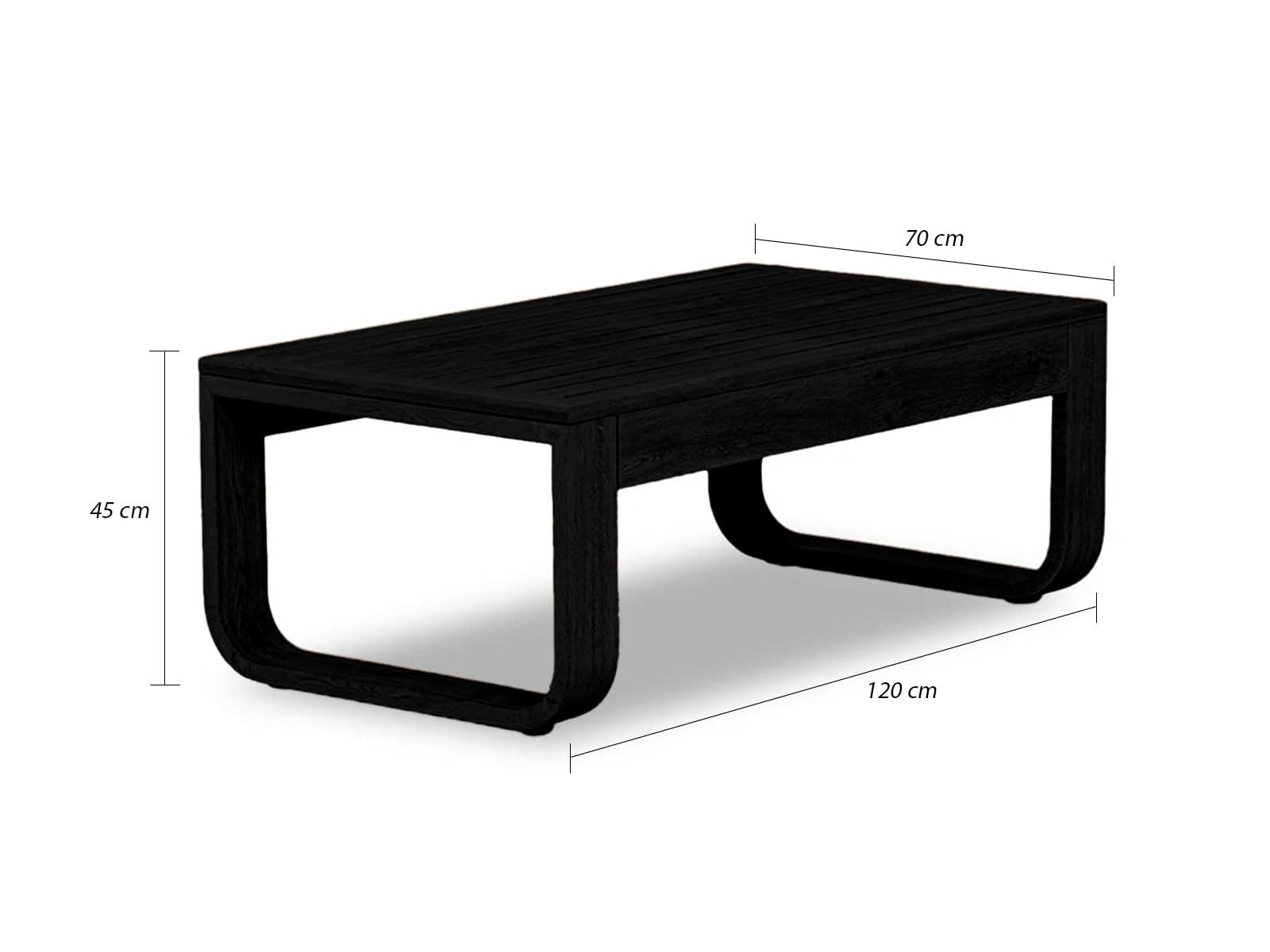 Sala Atlantis Outdoor 4P