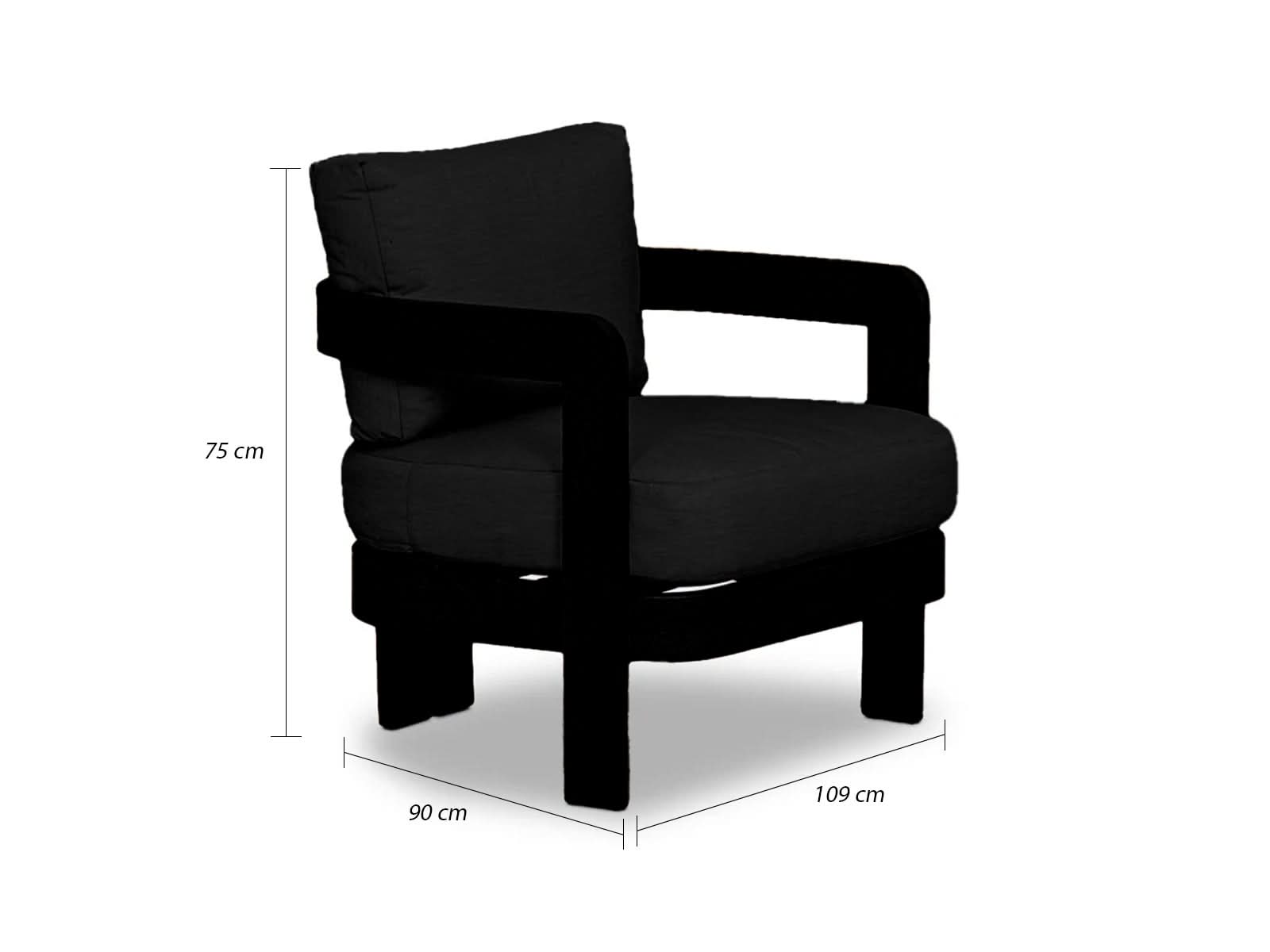 Sala Atlantis Outdoor 4P