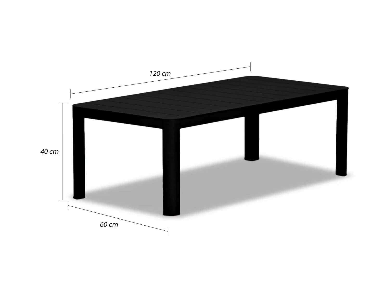 Sala Bali Outdoor 4P