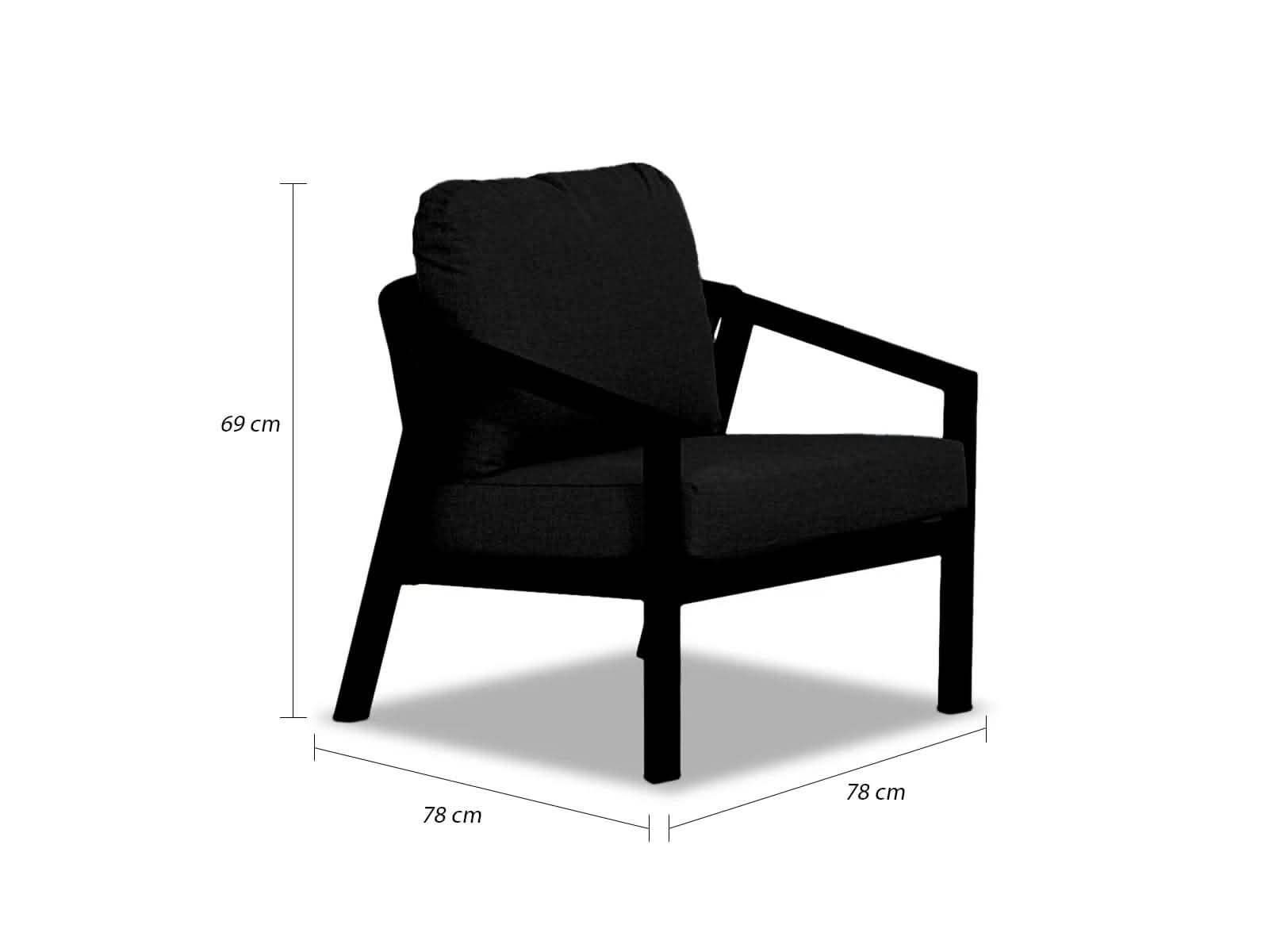 Sala Bali Outdoor 4P