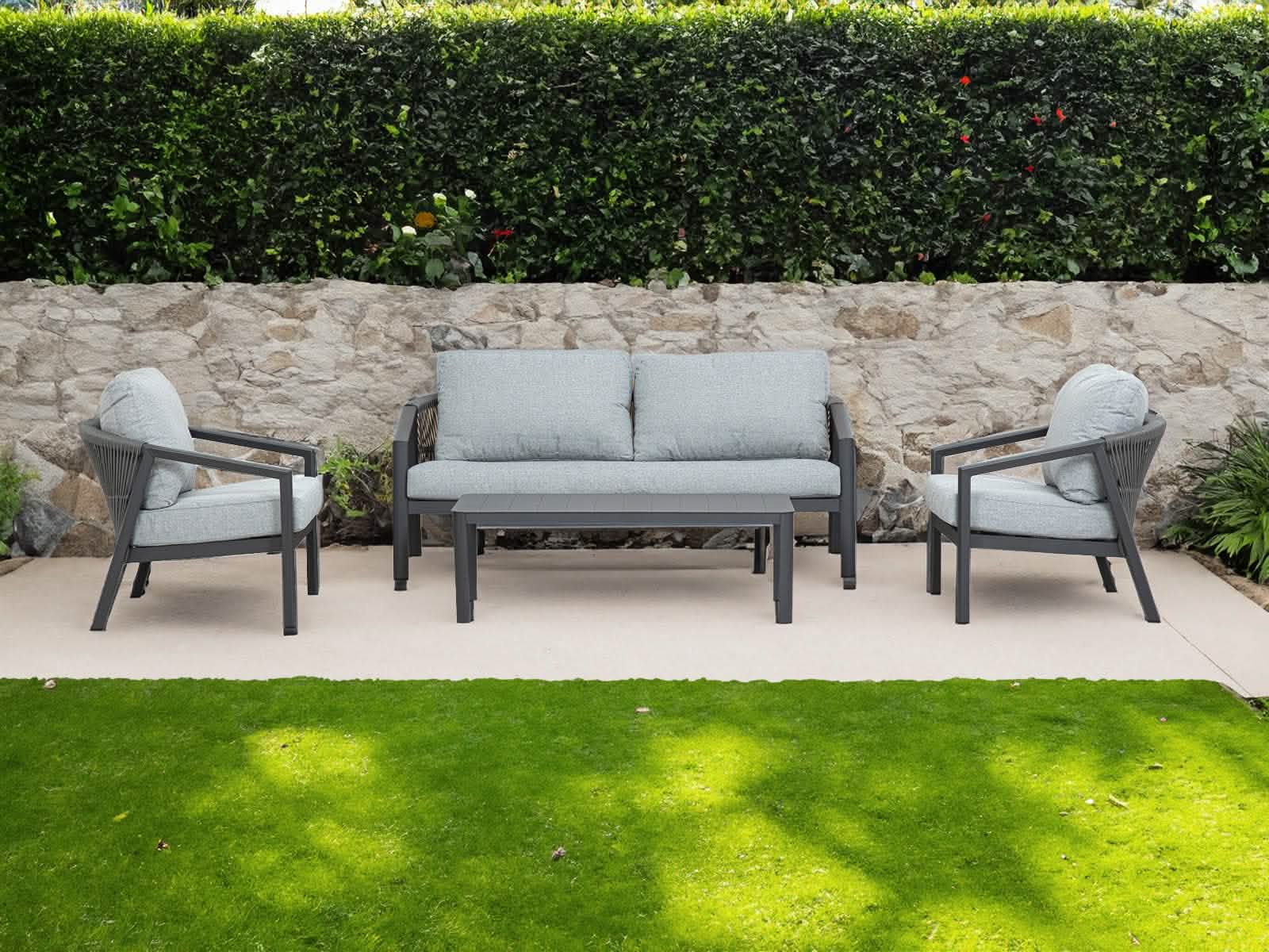 Sala Bali Outdoor 4P