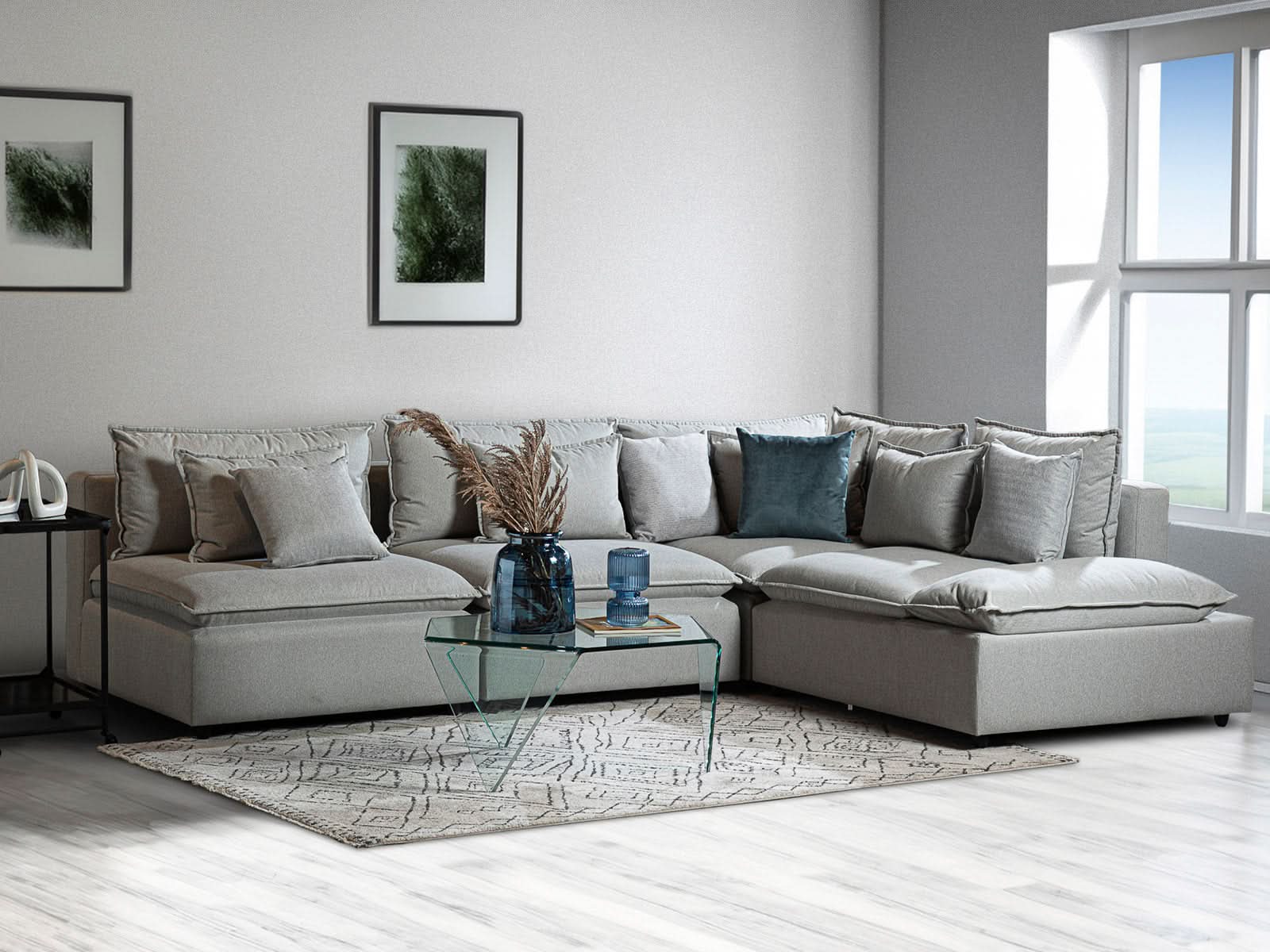 Sala Bella Modular 4P