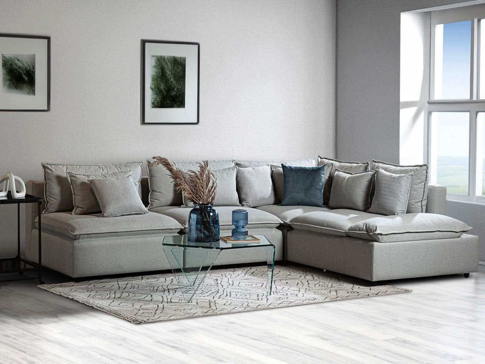 Sala Bella Modular 4P