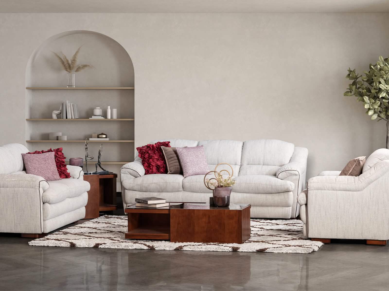 Sala Gelassia 3P