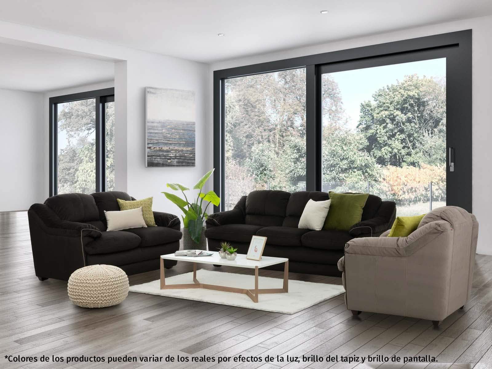 Sala Gelassia 3P #Color_SaddleBrown"T38802T33810"