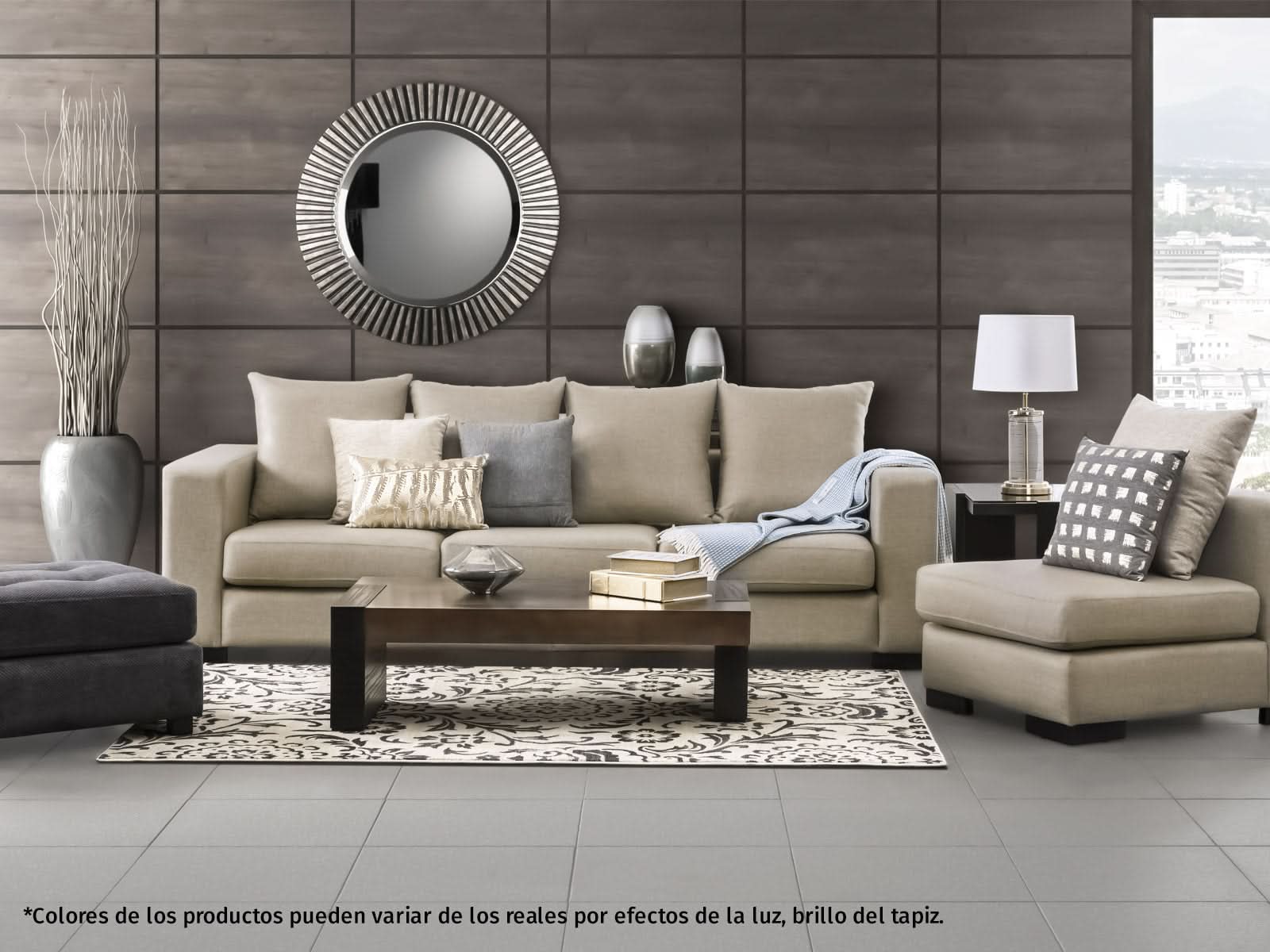 Sala Isabella 2P