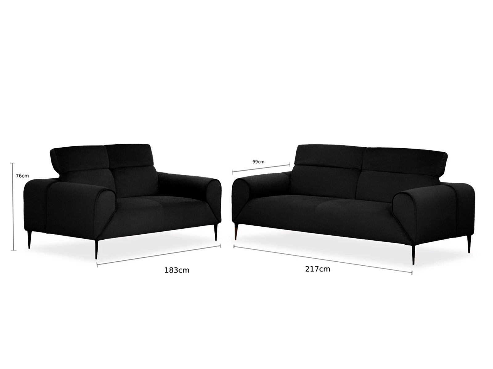 Sala Olivia 2P