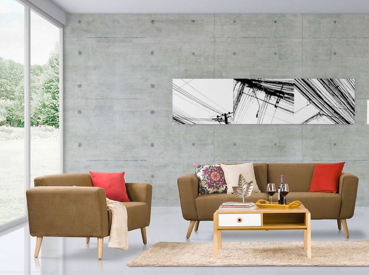 Sala Palermo 2P #Color_