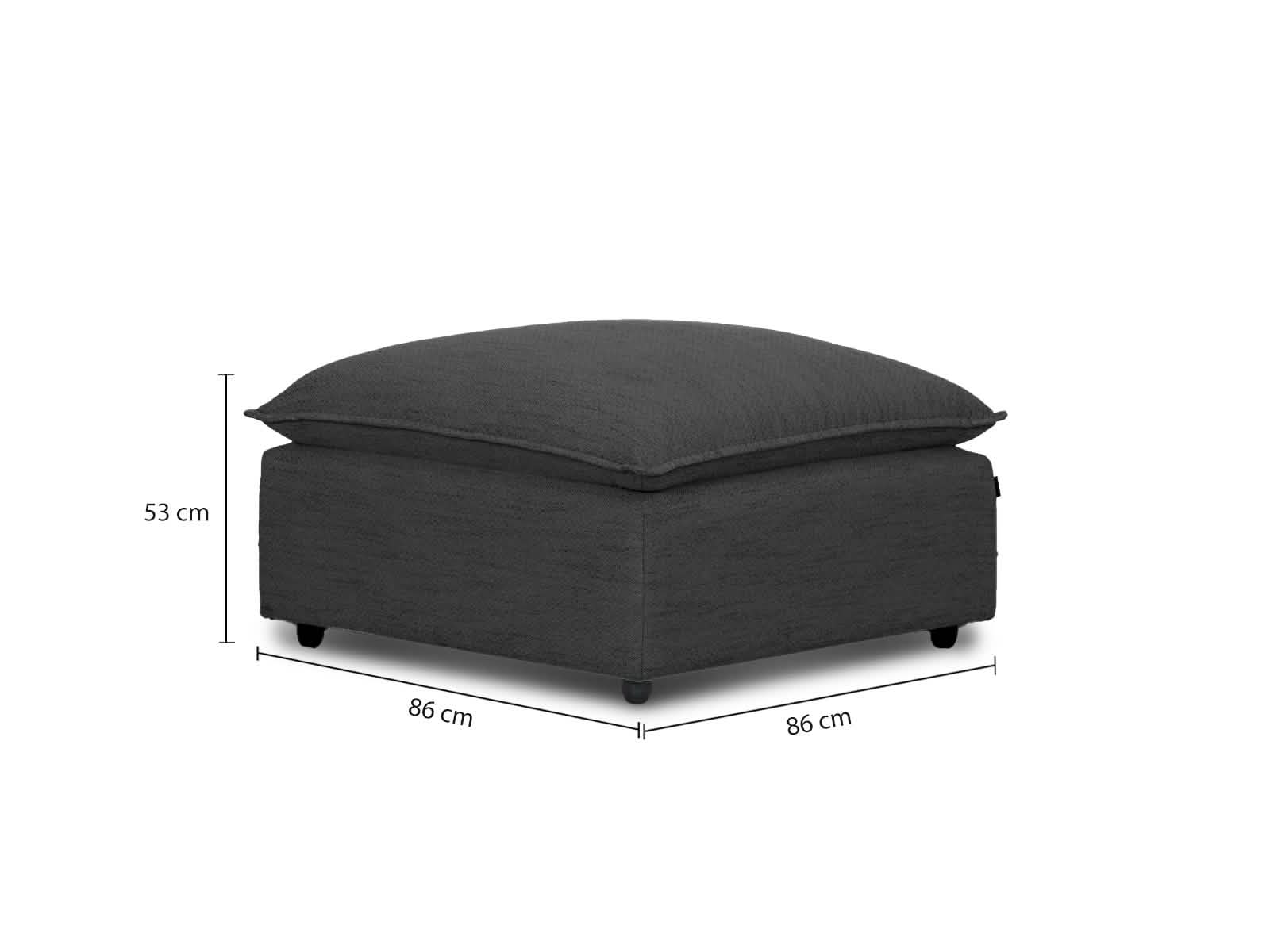 Sala Bella Modular 7P