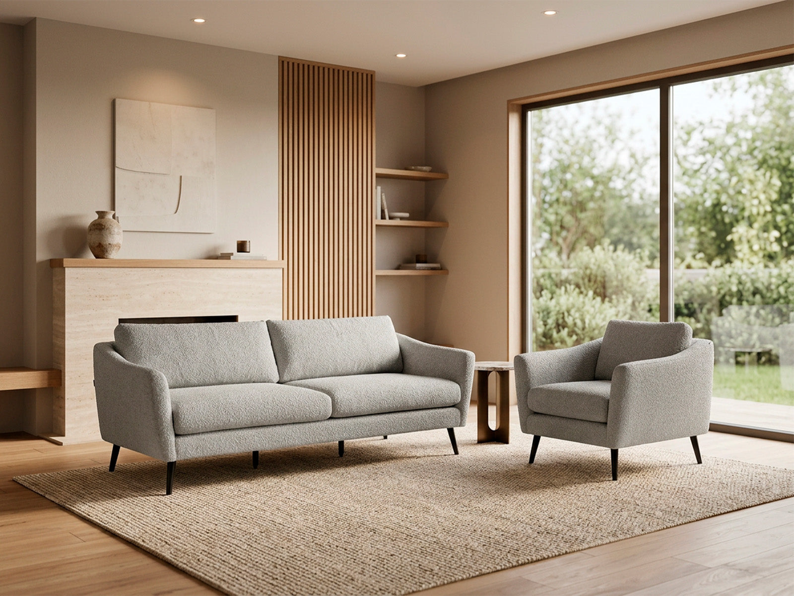 Sala Capri Soft 2P