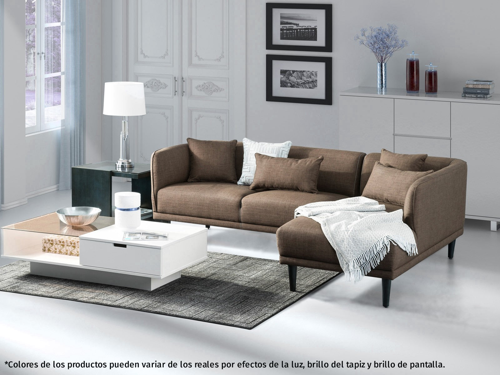 Sala Densha 2P #Color_Tan"T38704"
