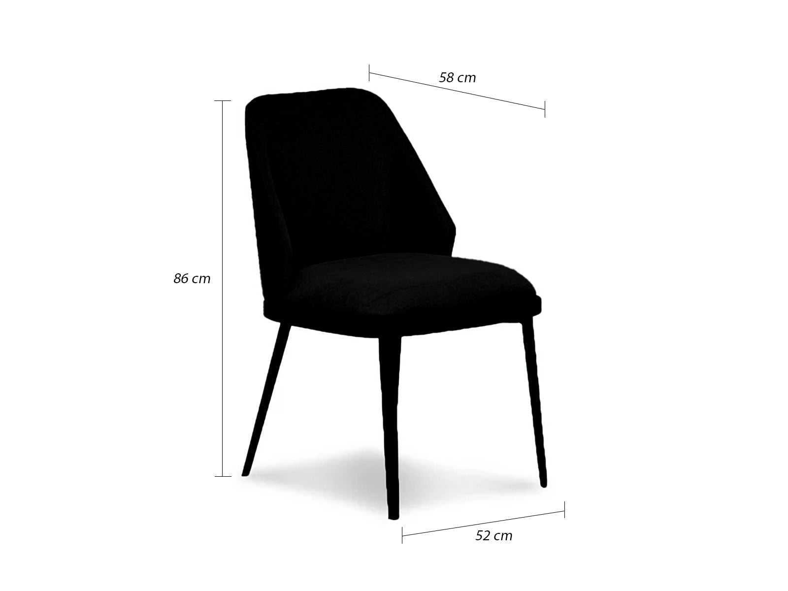 Silla Miro