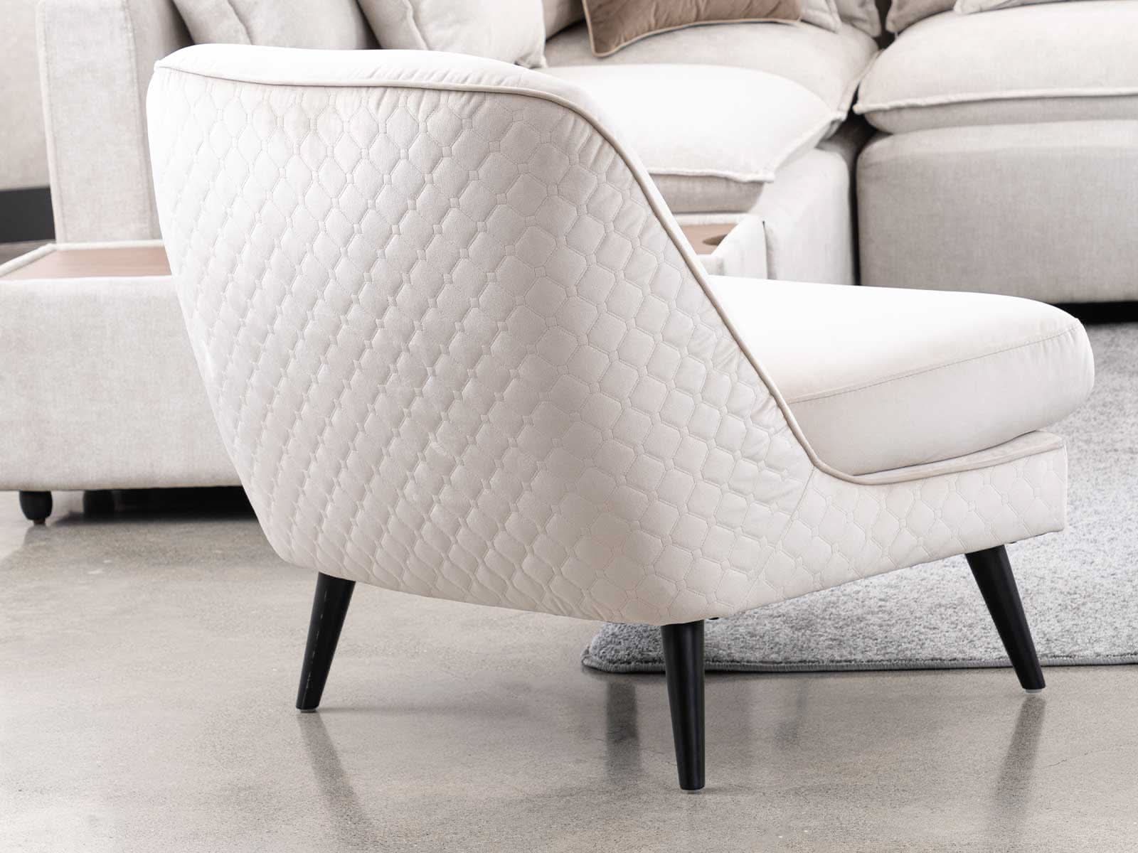 Sillon Auxiliar Ionico #Color_FloralWhite"T2200T3211"