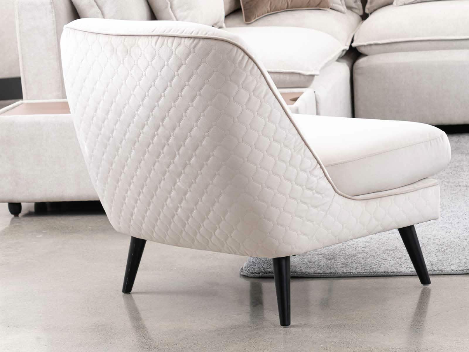 Sillon Auxiliar Ionico #Color_FloralWhite"T2200T3211"
