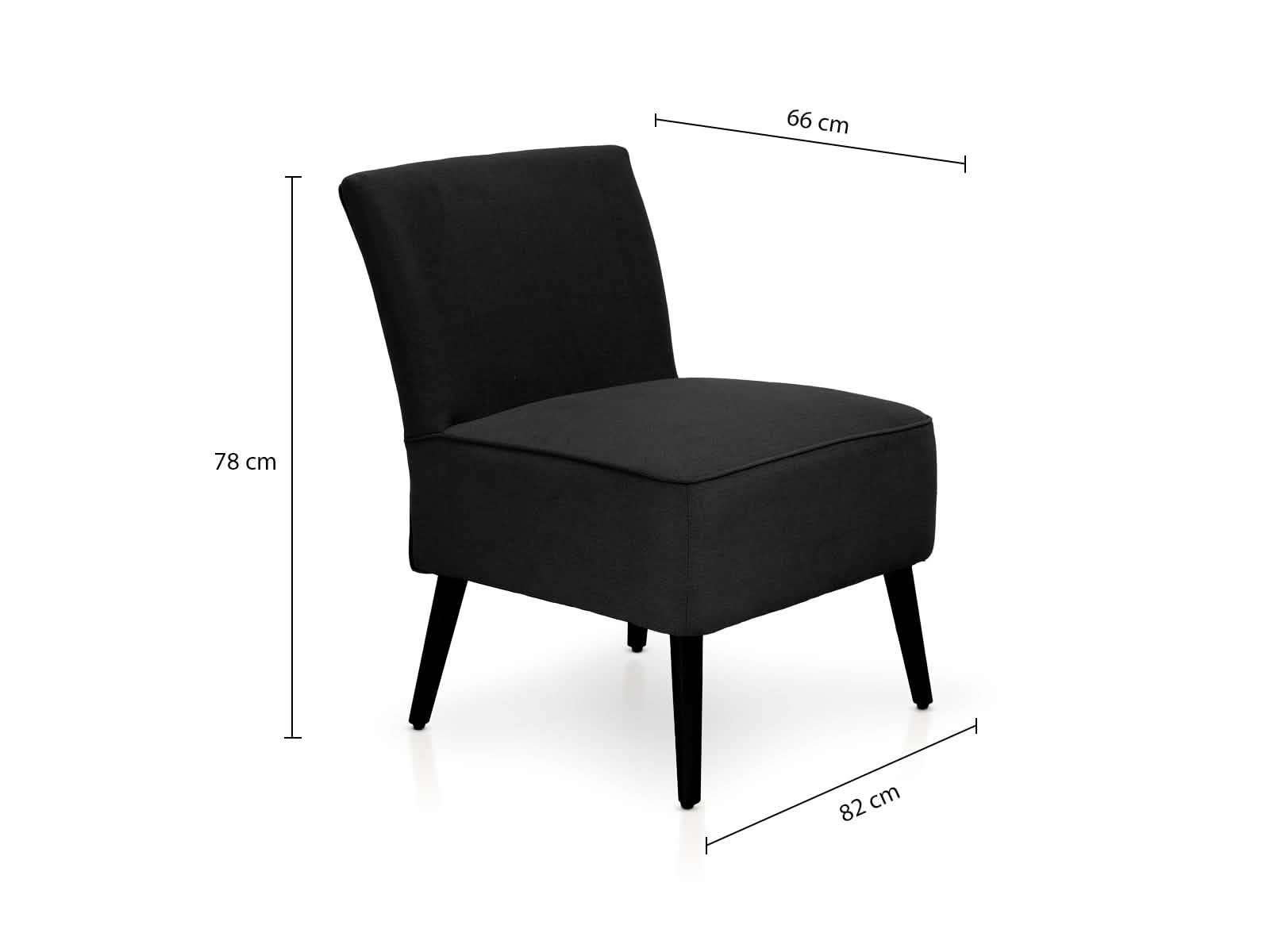 Sillon Auxiliar Anika